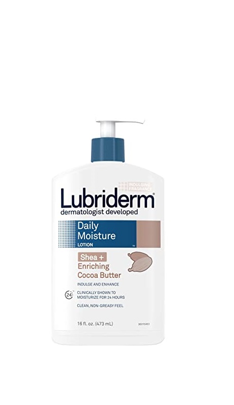 Lubriderm