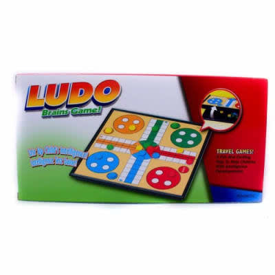 Ludo