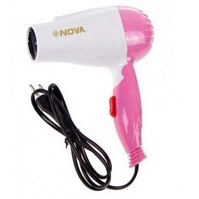 Novar hair dryer