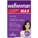 Vitabiotics Wellwoman MAX1