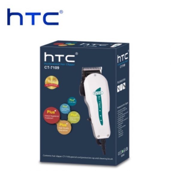 HTC Hair Clipper – Mahami Pharmacy and Stores NG