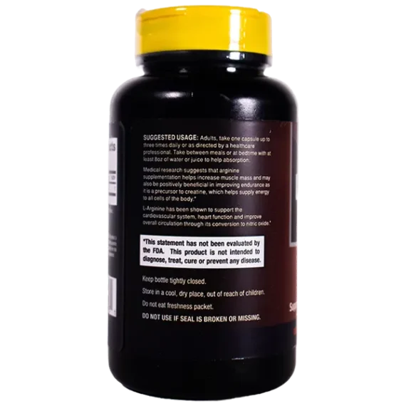 L-arginine-2