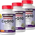 Kirkland CoQ‑10 300mg