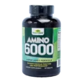 Power-Packed Nature’s Field Amino 6000 Super Whey for Muscle Growth & Strength