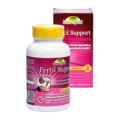 Fertil Support Woman