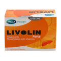Livolin Forte The Liver Protector