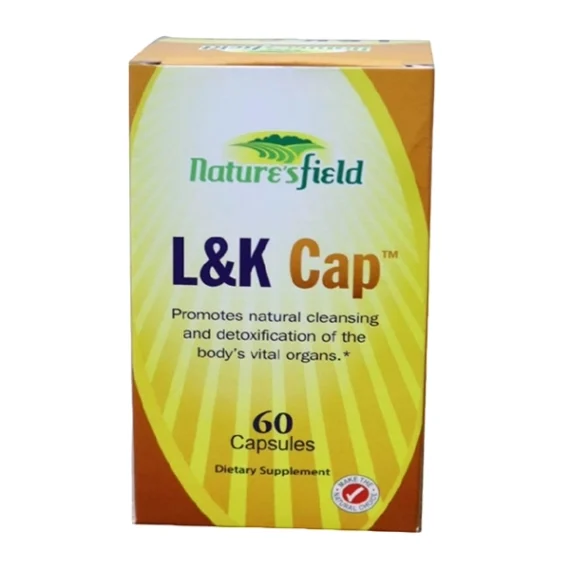 L & K CAP