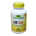 L & K CAP