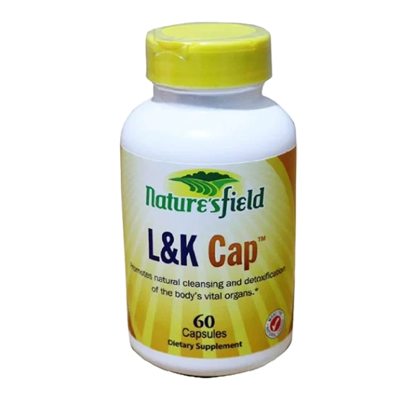 L & K CAP