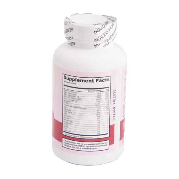 Lifelong Stress Formula Natural Stress Relief & Mental Clarity Support