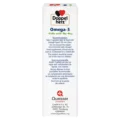 DOPPEL HERZ OMEGA-3 +Folic acid + B6 +B12