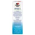 DOPPEL HERZ OMEGA-3 +Folic acid + B6 +B12