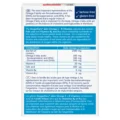 DOPPEL HERZ OMEGA-3 +Folic acid + B6 +B12