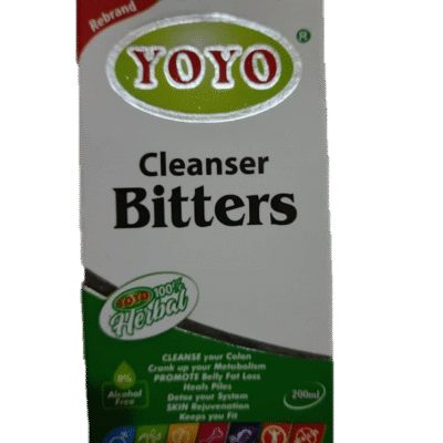 YOYO Cleanser Bitters 200 ml