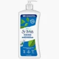 st ives renewing collagen & elastin body lotion 621ml