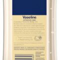 Vaseline Coconut Restore Body Oil 200ml 002