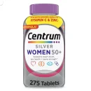 Centrum Silver Women 50+ Multivitamins 1673