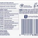 Dove Baby Bar Rich Moisture, 75g 002