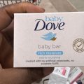 Dove Baby Bar Rich Moisture, 75g 003