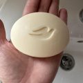 Dove Purely Pampering Shea Butter Beauty Cream Soap Bar 2 x 90 - 03