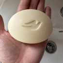 Dove Purely Pampering Shea Butter Beauty Cream Soap Bar 2 x 90 - 03