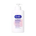 E45-Moisturising-Lotion-HC-500ml-GB-Packshot-Front-1