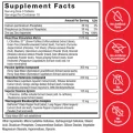 FORCE FACTOR SCORE XXL 30 TABLETS