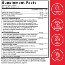 FORCE FACTOR SCORE XXL 30 TABLETS