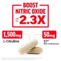 FORCE FACTOR SCORE XXL 30 TABLETS