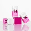 HABIT Women’s Multivitamin, Supports Health & Wellness, Vitamins A-E, Iron, Folate, Zinc, 60 Capsules-00