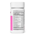HABIT Women’s Multivitamin, Supports Health & Wellness, Vitamins A-E, Iron, Folate, Zinc, 60 Capsules 04