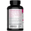 NeoCell Collagen Peptides 180 Tablets Pills Vitamin Biotin Grass Bovine Hair 36 Tablet