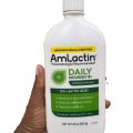 AmLactin DAILY NOURISH IMPROVED FORMULA SCENT FREE