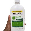 AmLactin DAILY NOURISH IMPROVED FORMULA SCENT FREE