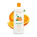 Disaar Extract Vitamin C Whitening hand & body lotion Vitamin E 99