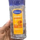 Disaar VITAMIN C WHITENING & MOISTURIZING Body Oil Gel