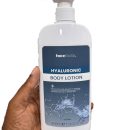 HYALURONIC BODY LOTION Hyaluronic Acid, Glycerin & Betaine Facefacts
