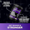 MUSCLETECH 100% High PROTEIN MASS GAINER MILKSHAKE DIETARY SUPPLEMENT-088