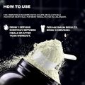 MUSCLETECH 100% High PROTEIN MASS GAINER MILKSHAKE DIETARY SUPPLEMENT-77