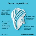 Medix 55 NIAaCINAMIDE and SHEA BUTTER 09077