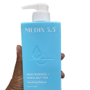 Medix 55 NIAaCINAMIDE and SHEA BUTTER 09077