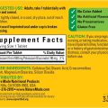 Nature Made Potassium Gluconate 100 TABLETS-012