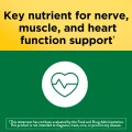 Nature Made Potassium Gluconate 100 TABLETS444
