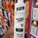 REVLON REALISTIc NATURAL HONEY Original Cocoa