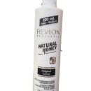 REVLON REALISTIc NATURAL HONEY Original Cocoa 66
