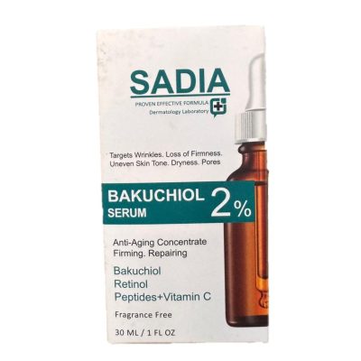 SADIA Bakuchiol Serum 30ml