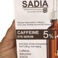 SADIA Caffeine Eye Serum 30ml