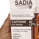 SADIA Caffeine Eye Serum 30ml