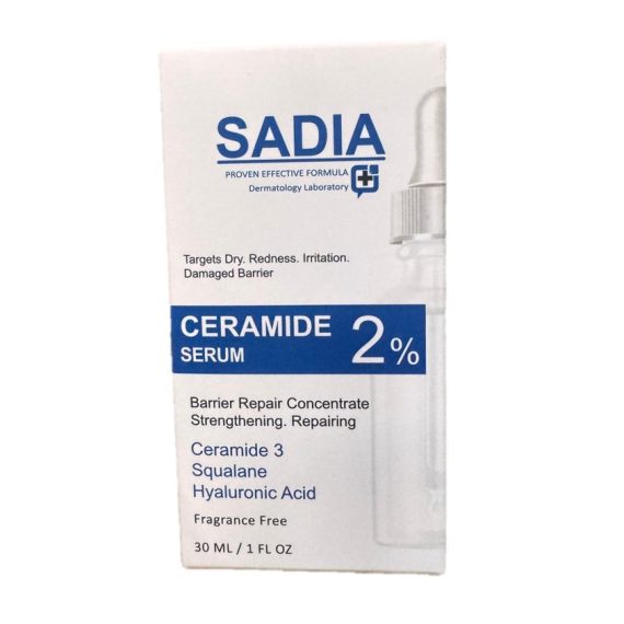 SADIA CERAMIDE SERUM