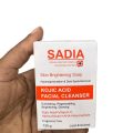 SADIA Kojic Acid Facial Cleanser 135g